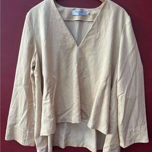 MM LaFleur Blouse